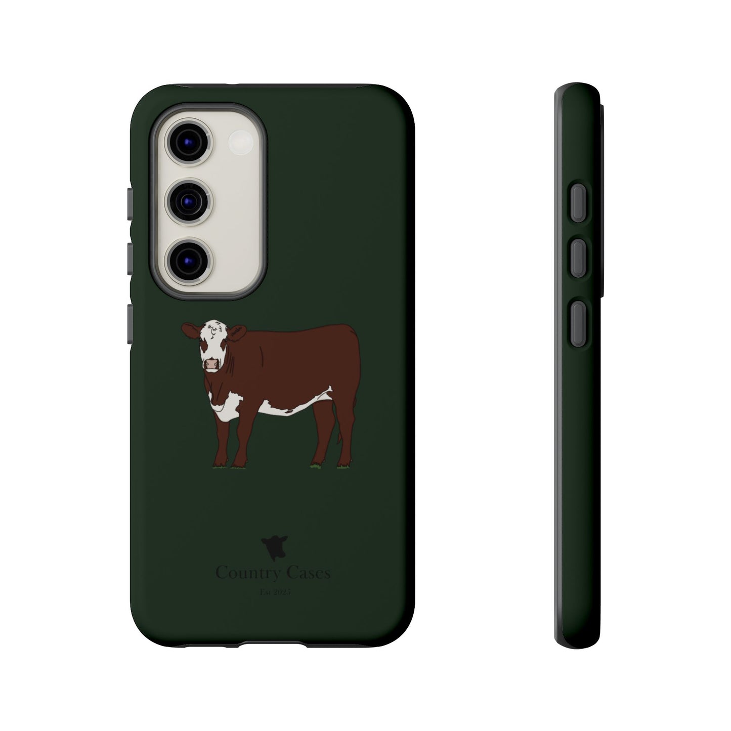 Android Hereford 2.0 case
