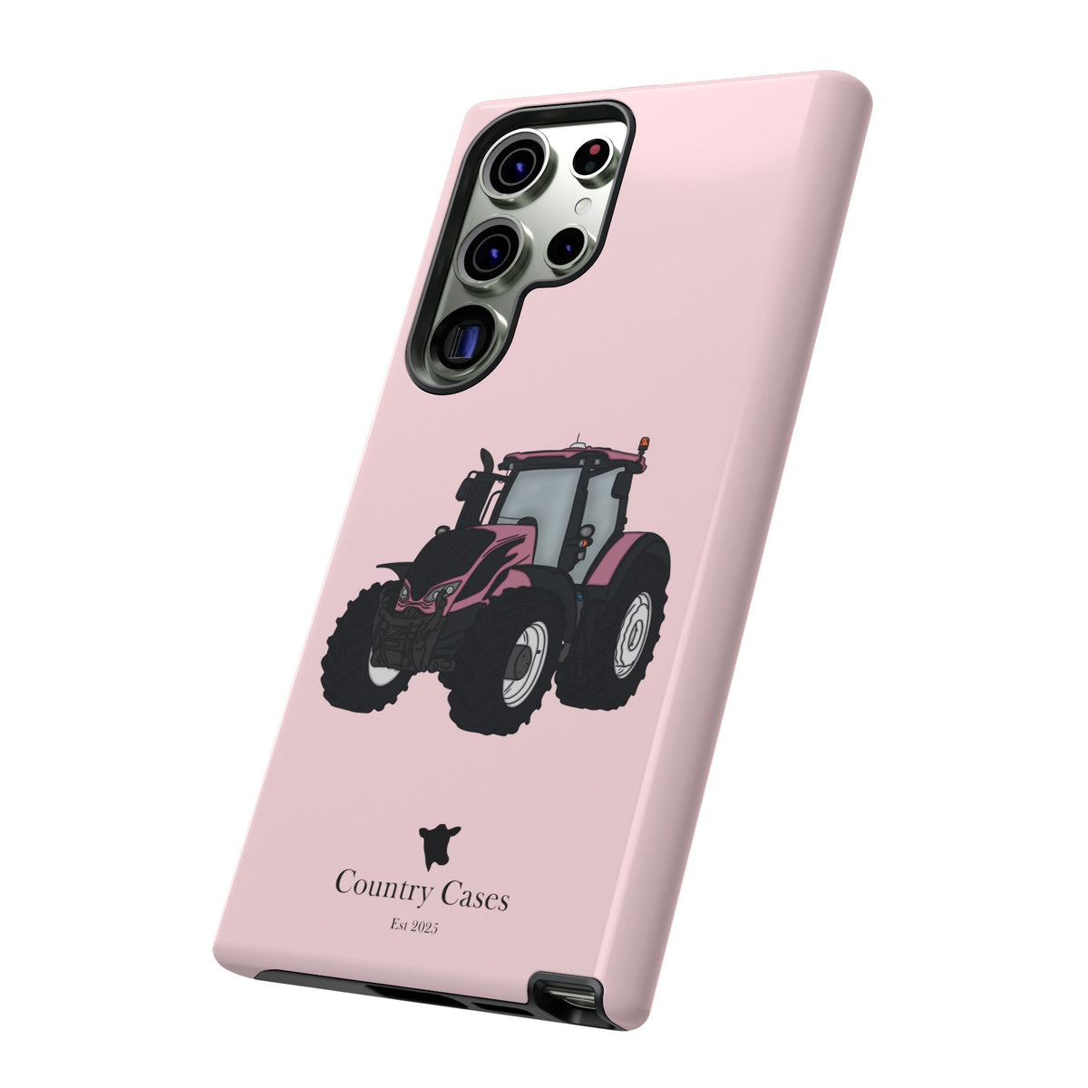 Android Meadow Tractor Case