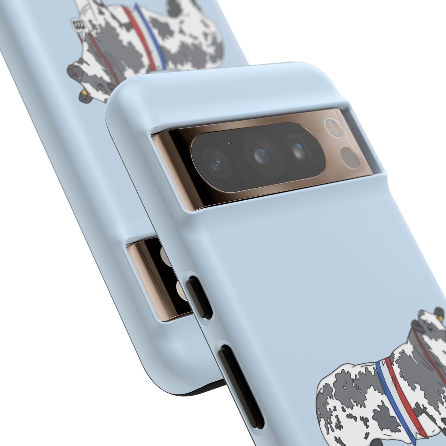 Android Beef Champion Case