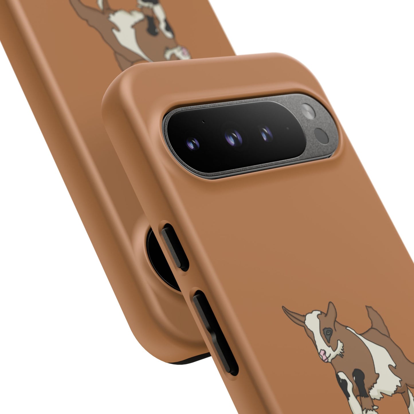 Android goat case
