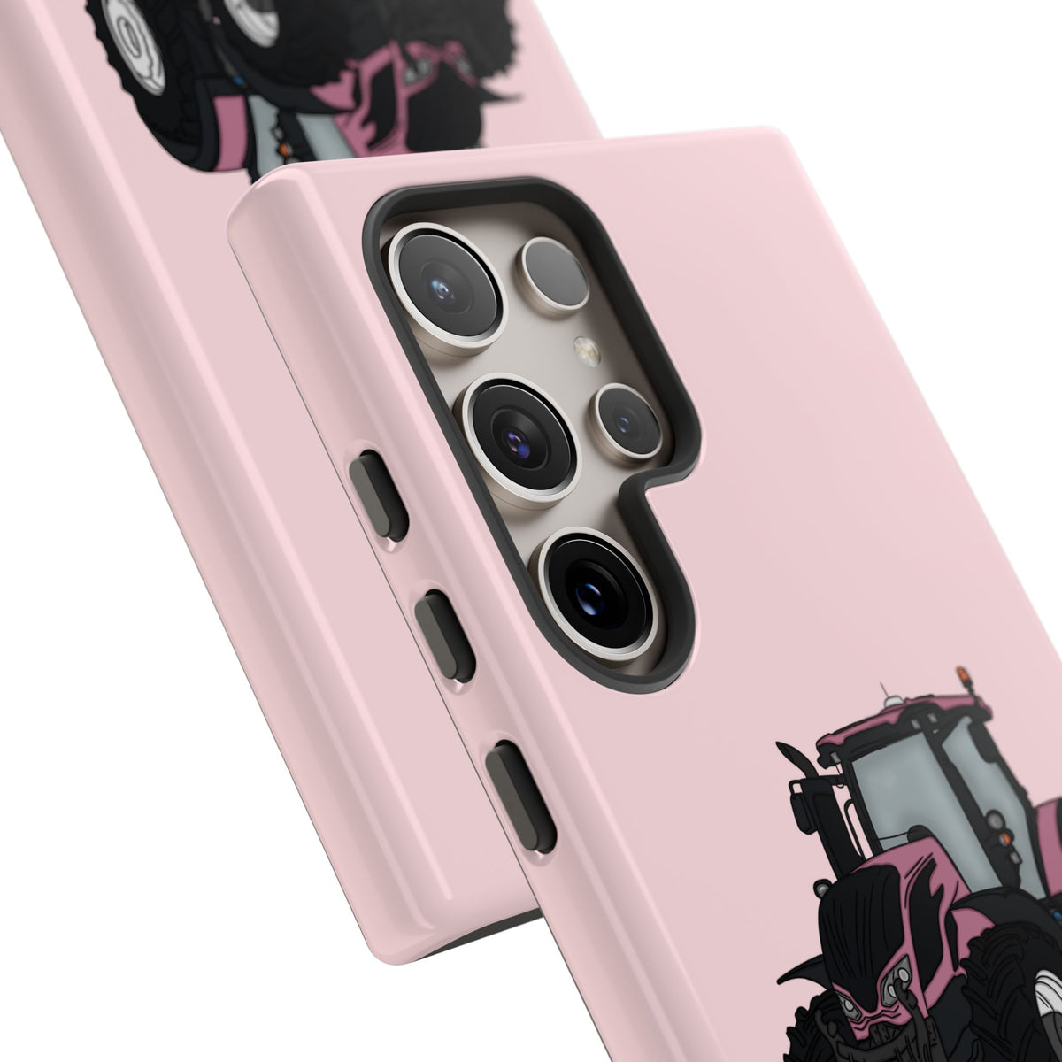 Android Meadow Tractor Case