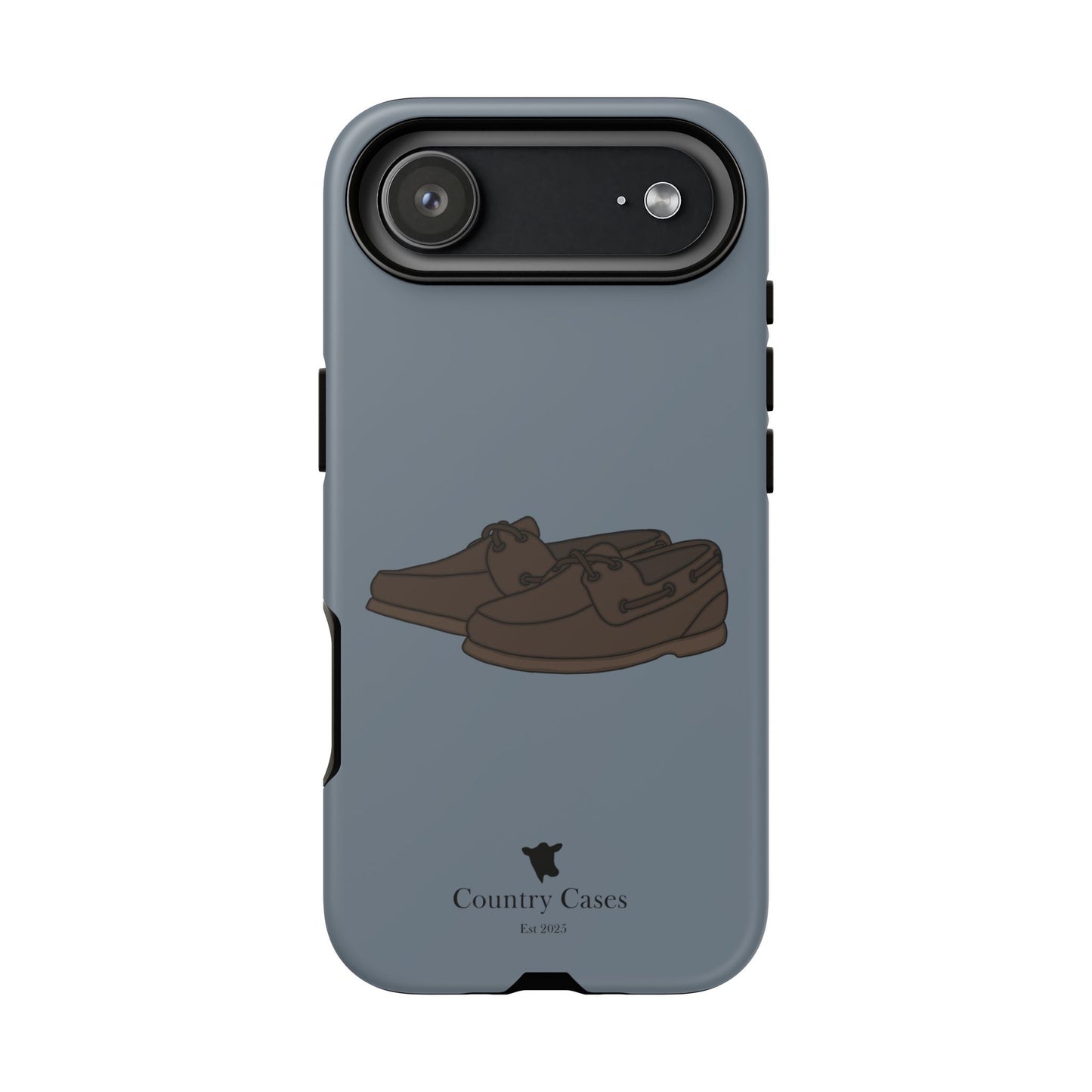 Farmstead Deck Shoe Case