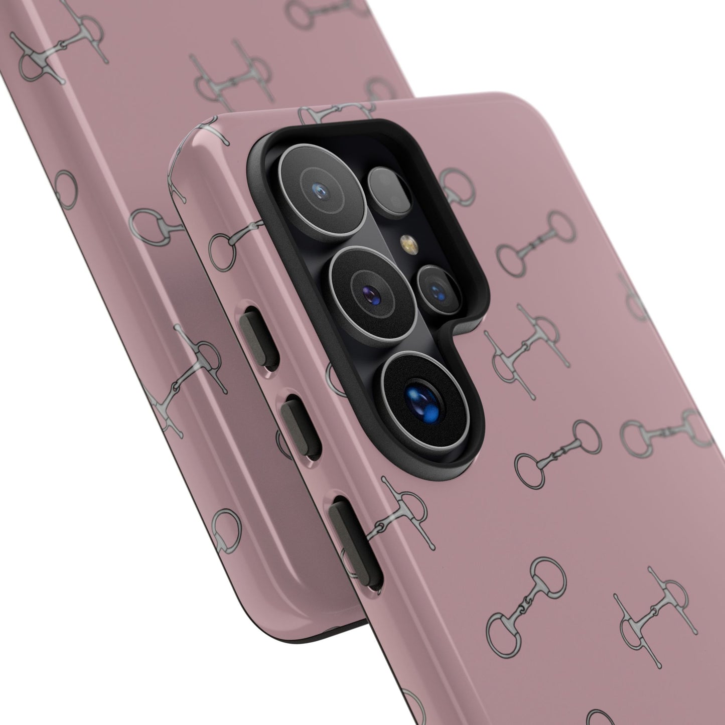 Android Bridleway Case