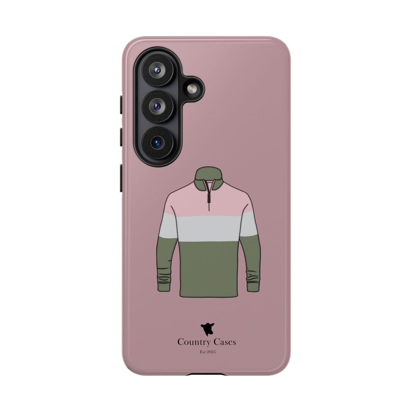 Android Meadow Jumper Case
