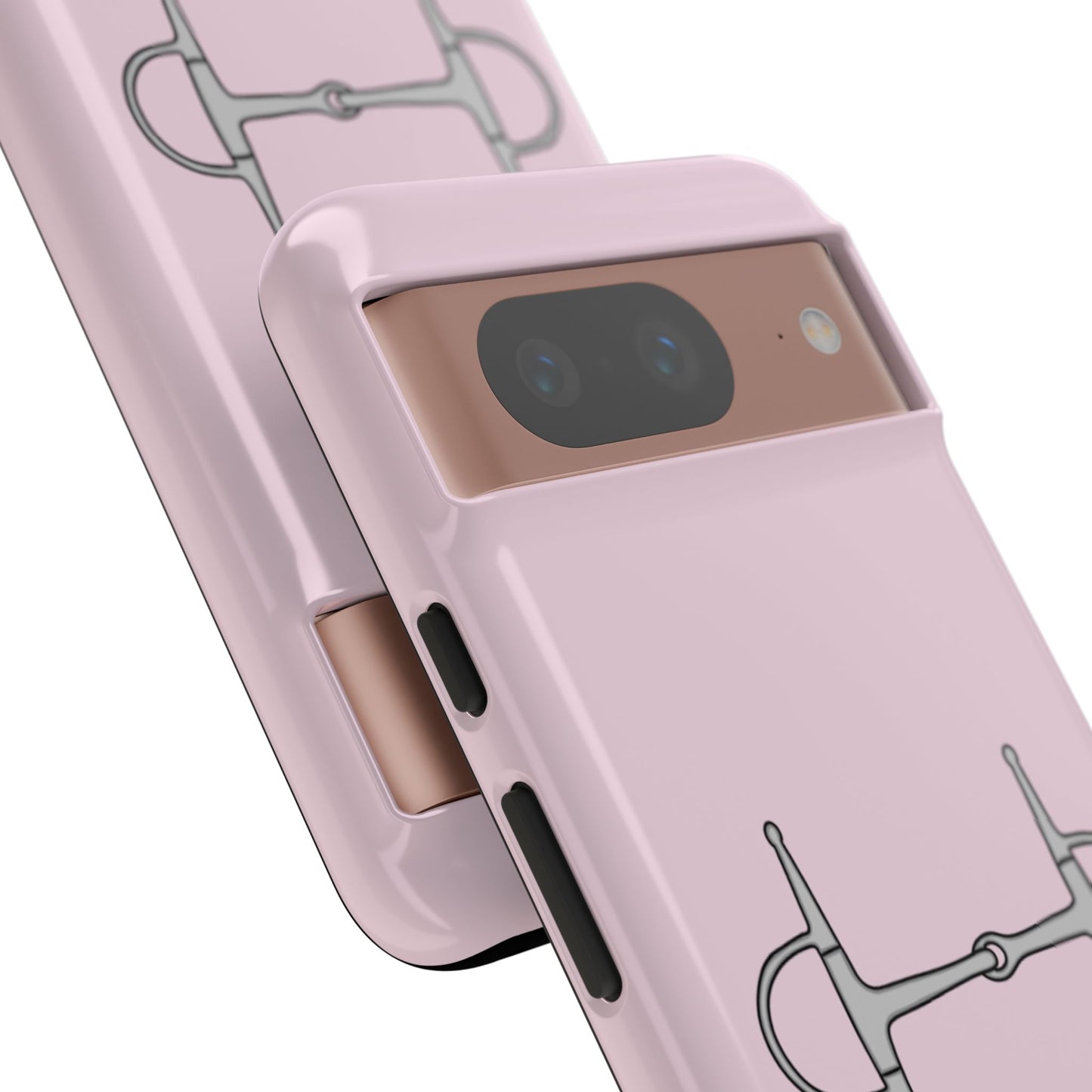 Android The Equestrian bit case