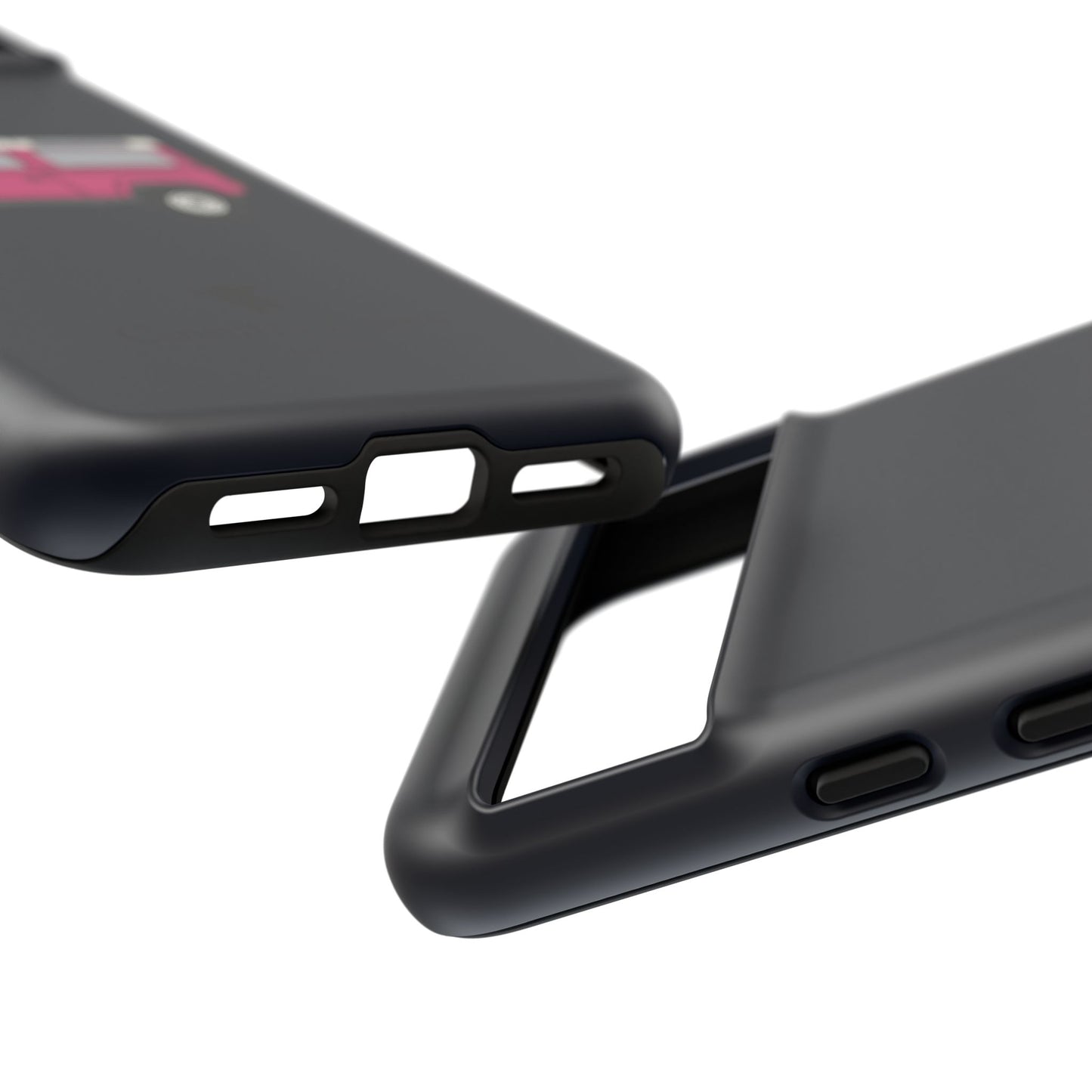 Android Hot Pink Landy Case