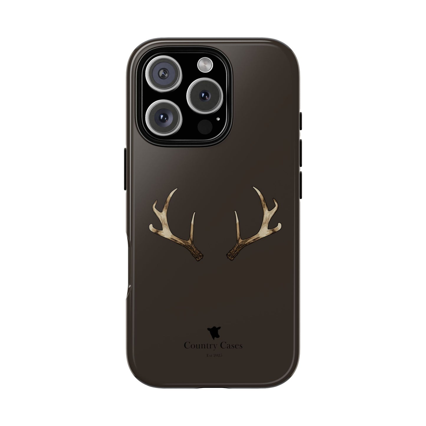 Stag case