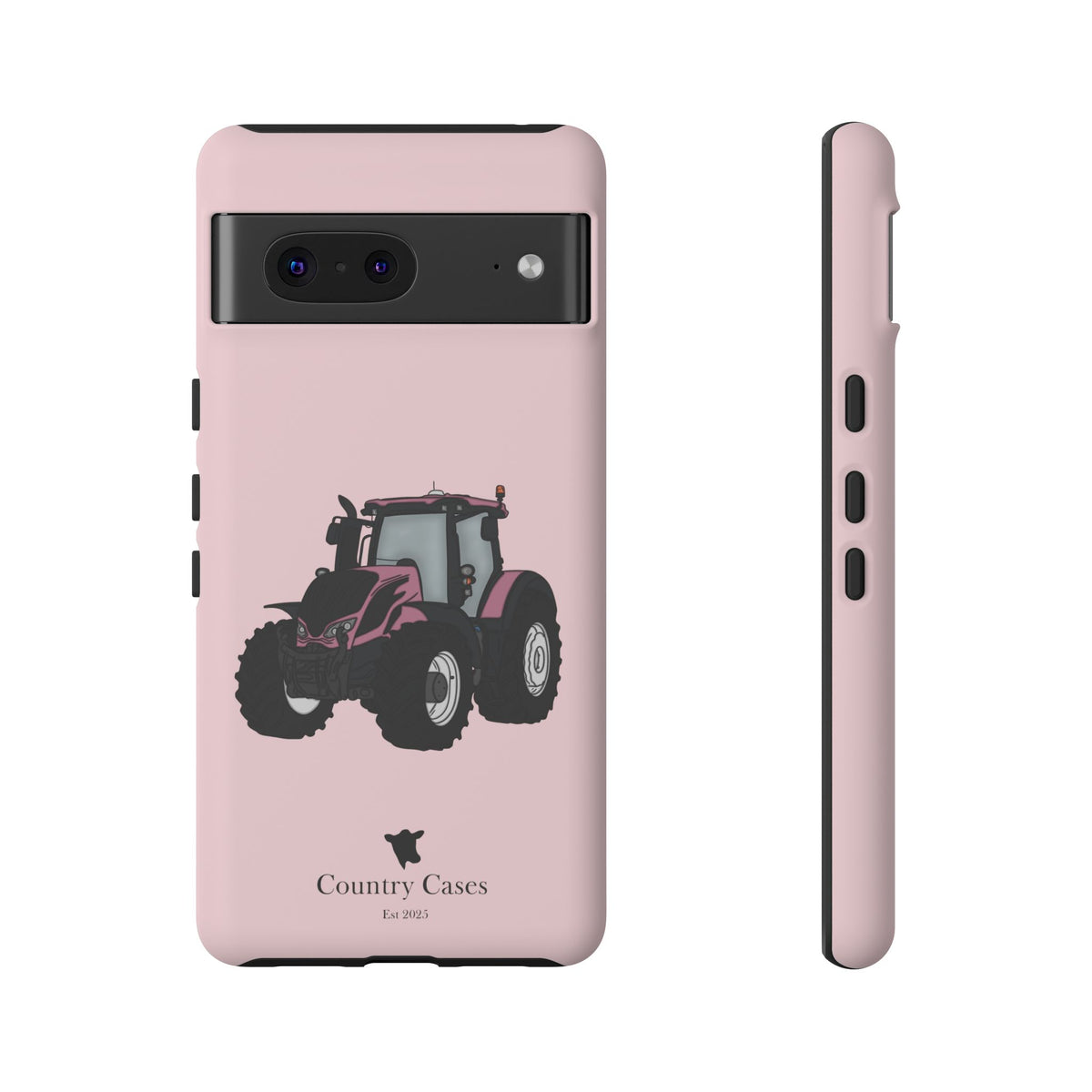 Android Meadow Tractor Case