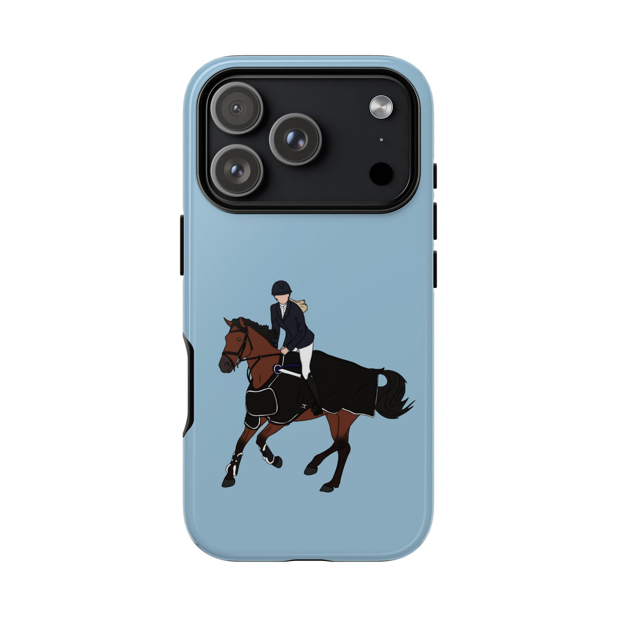 Florence Custom Case