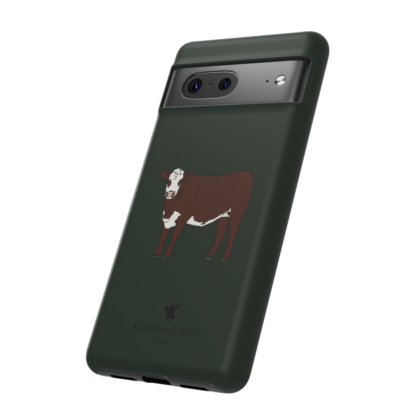Android Hereford 2.0 case