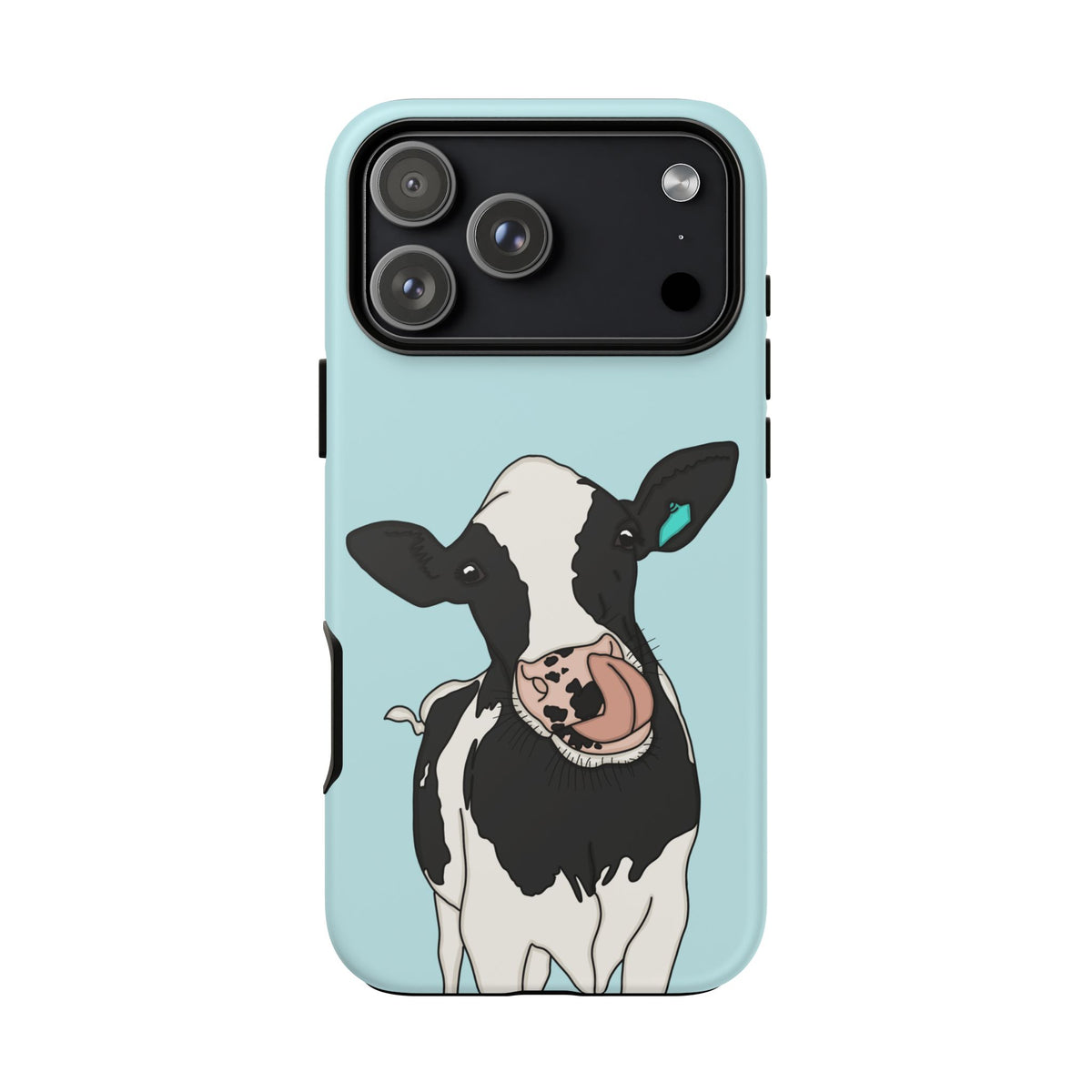 Moo Cow Case