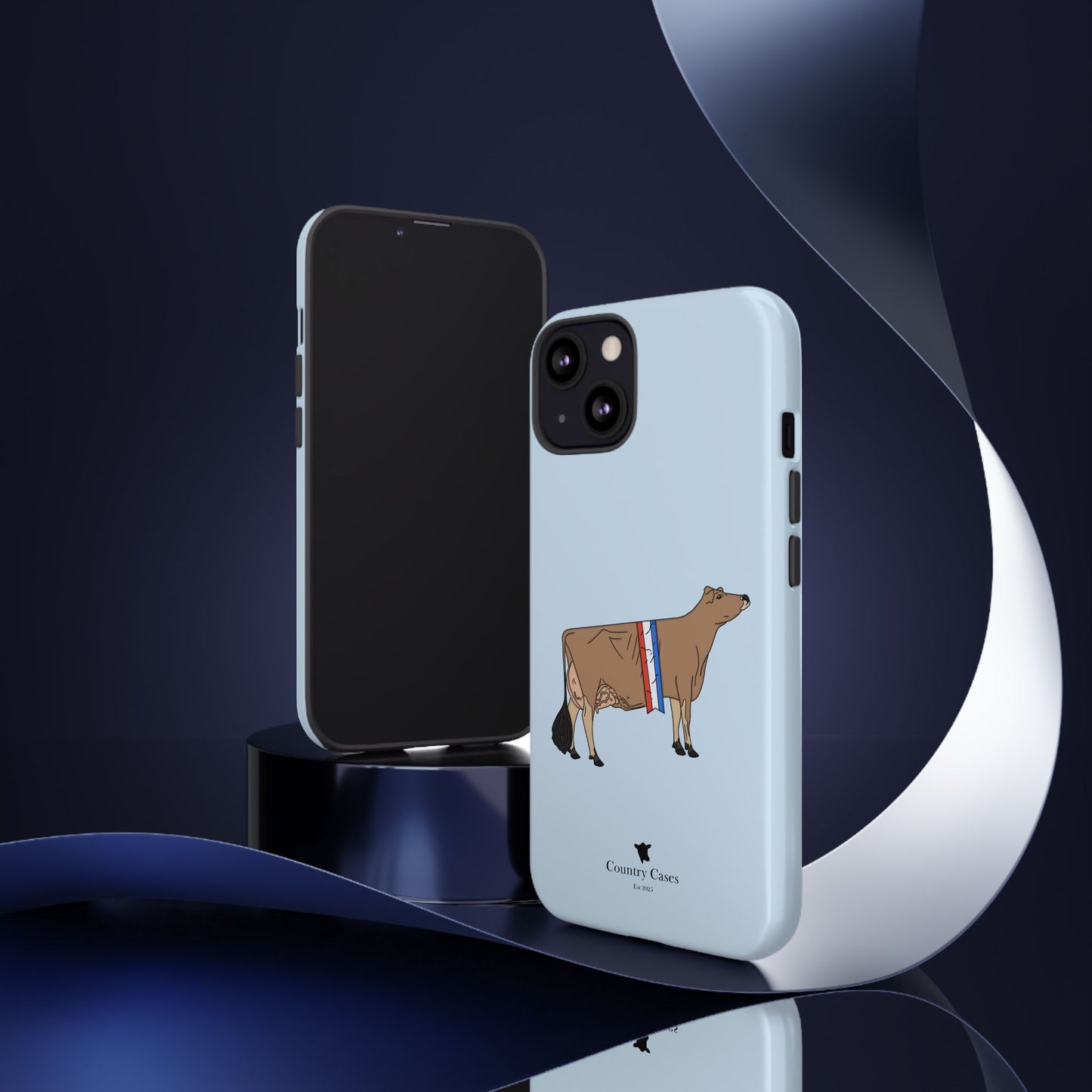 Jersey Champion Case