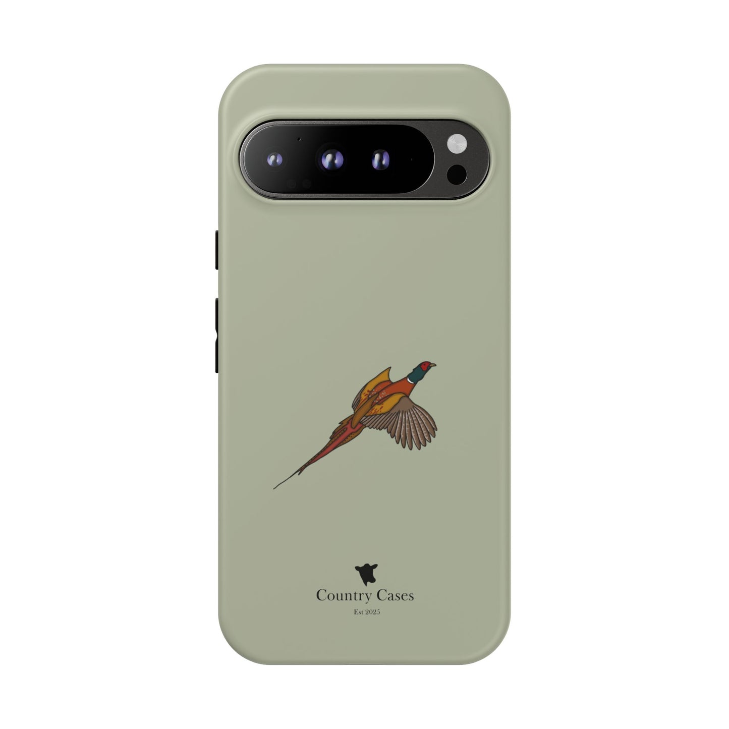 Android pheasant case