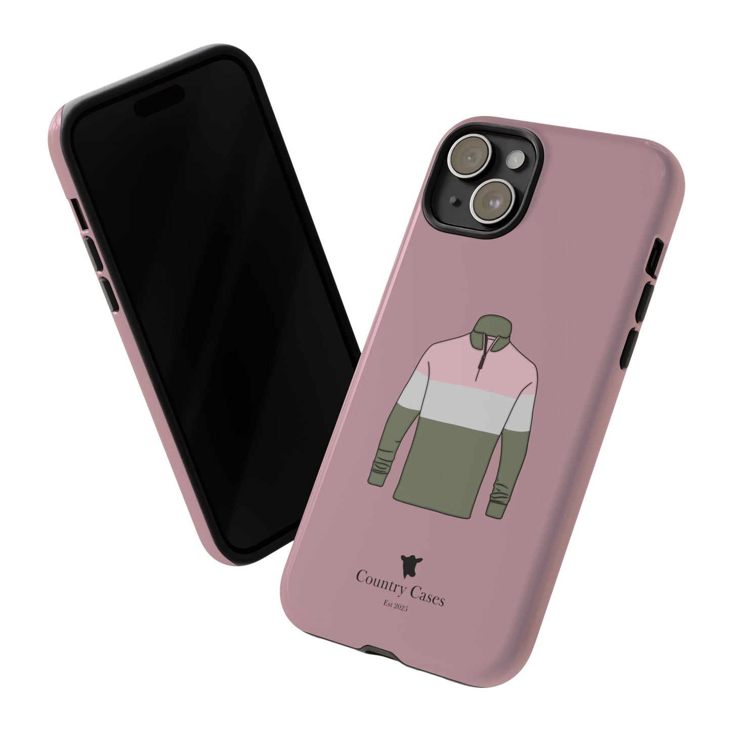 Meadow Jumper Case
