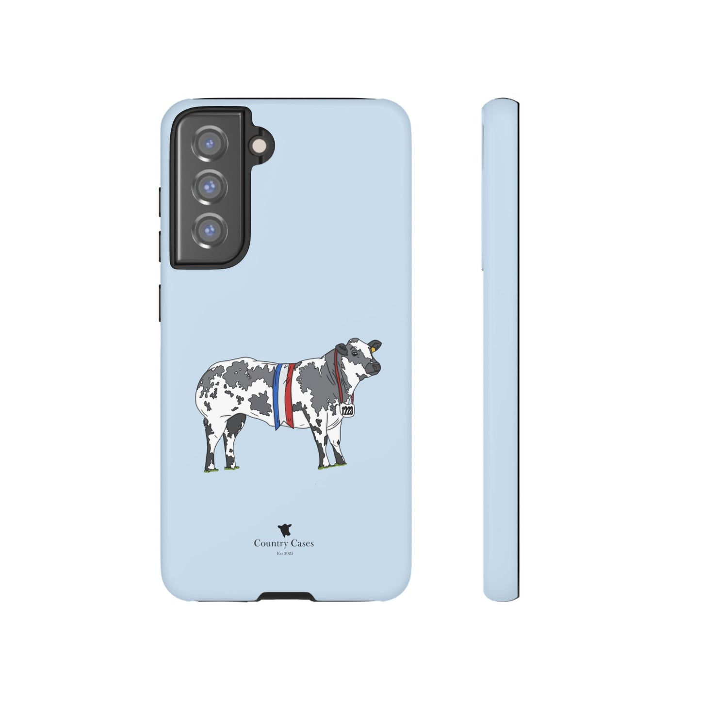 Android Beef Champion Case