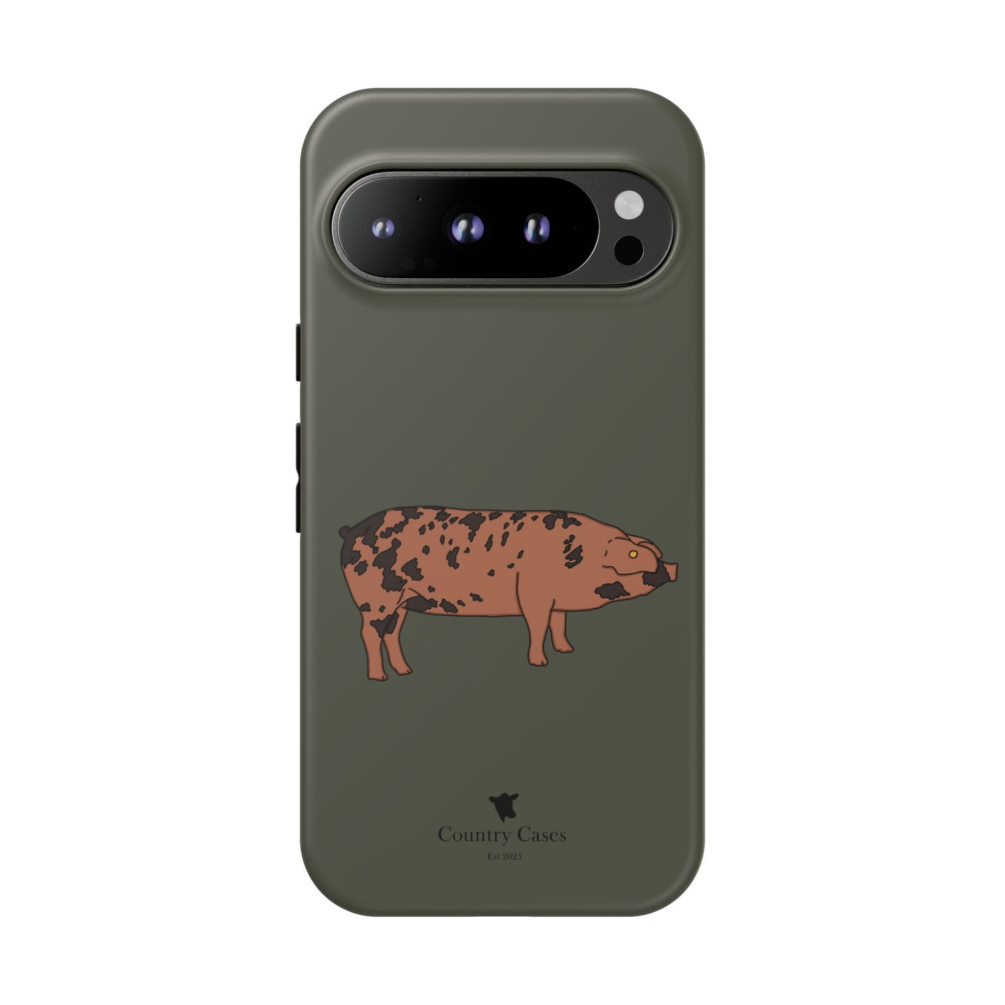 Android Spotted Pig Case