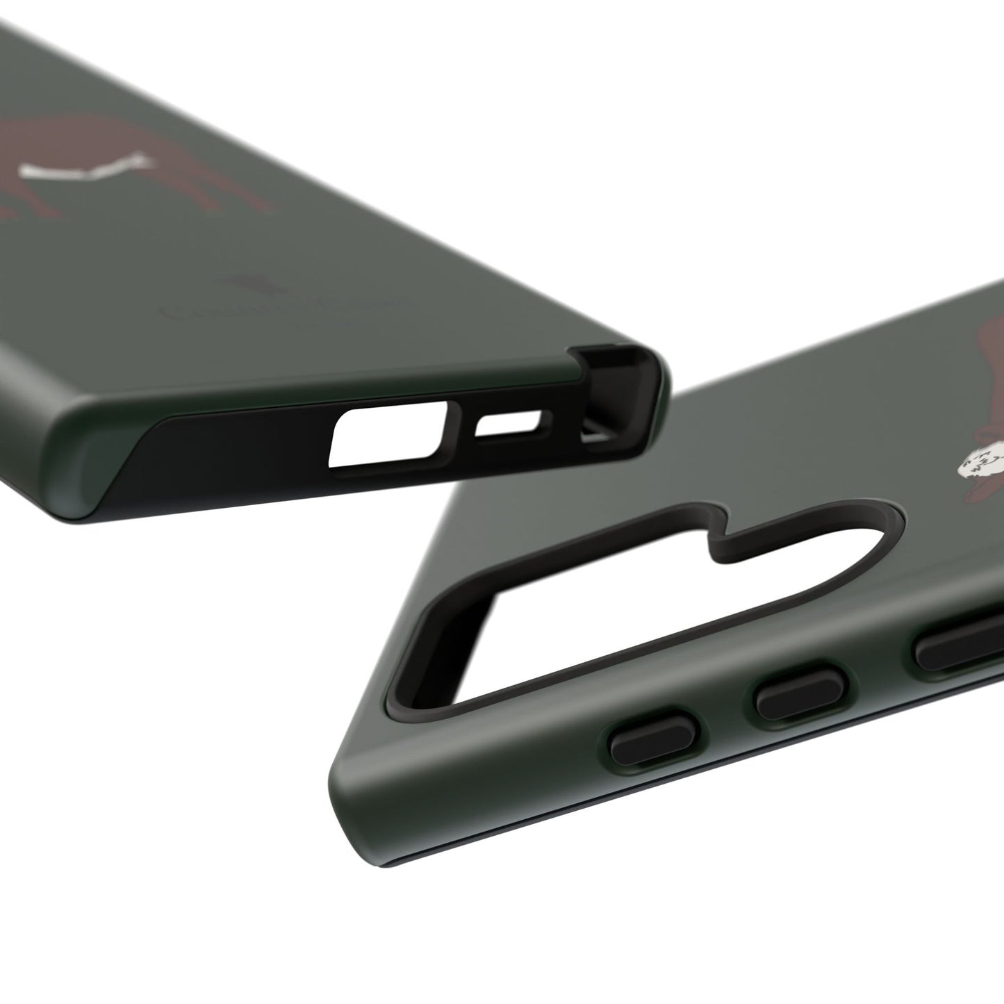 Android Hereford 2.0 case