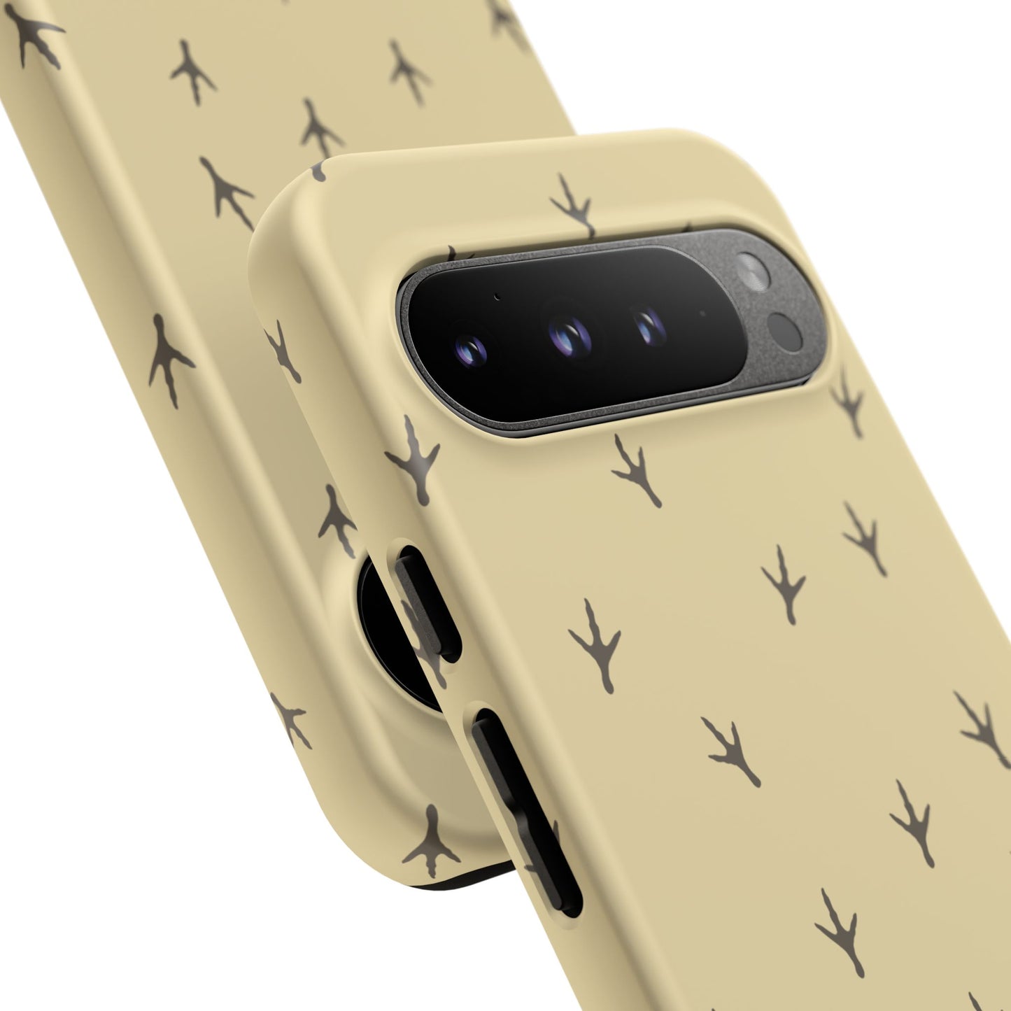 Android Coop Case