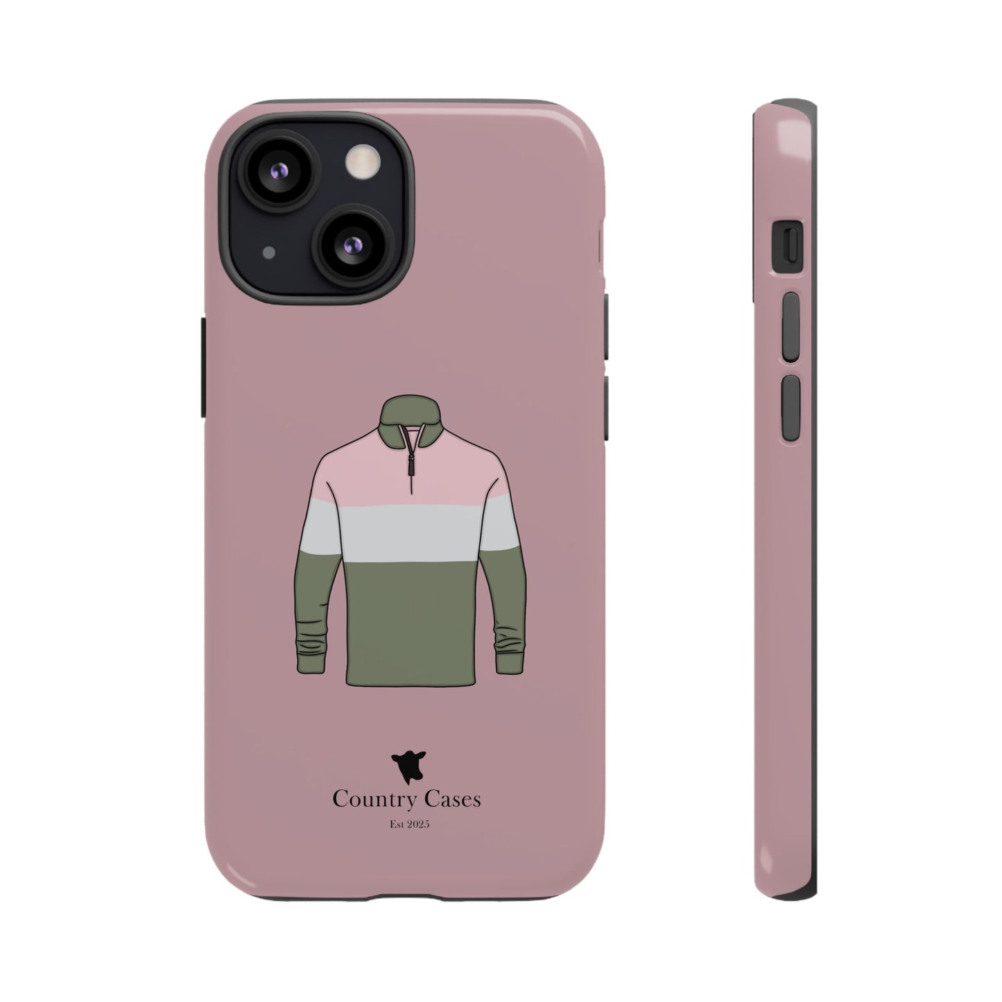Meadow Jumper Case