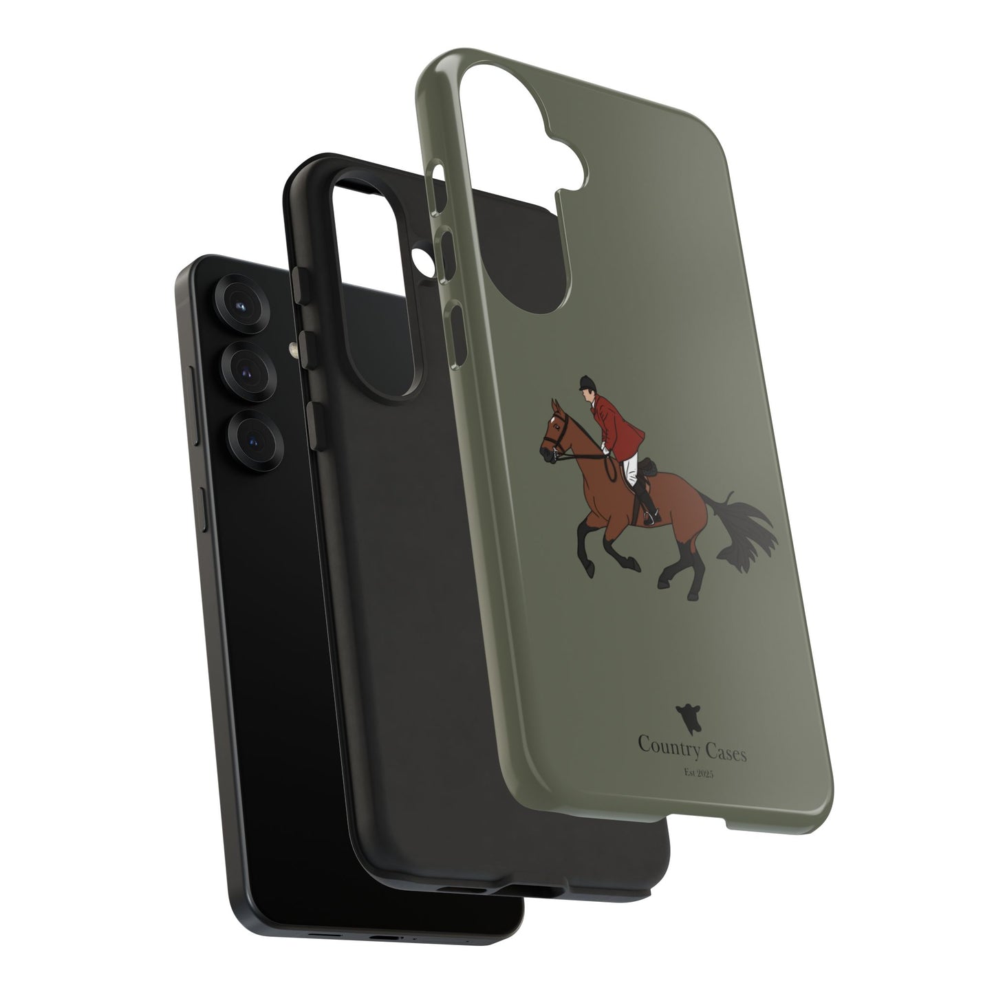 Android Gallop Hunt Case