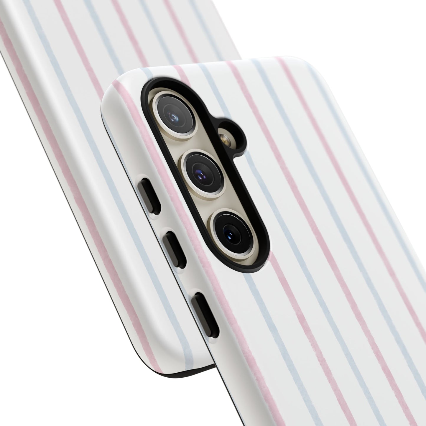 Android Country Stripe Case