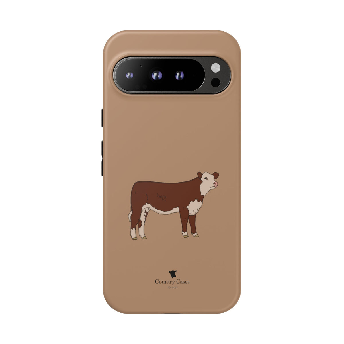 Android Hereford Case