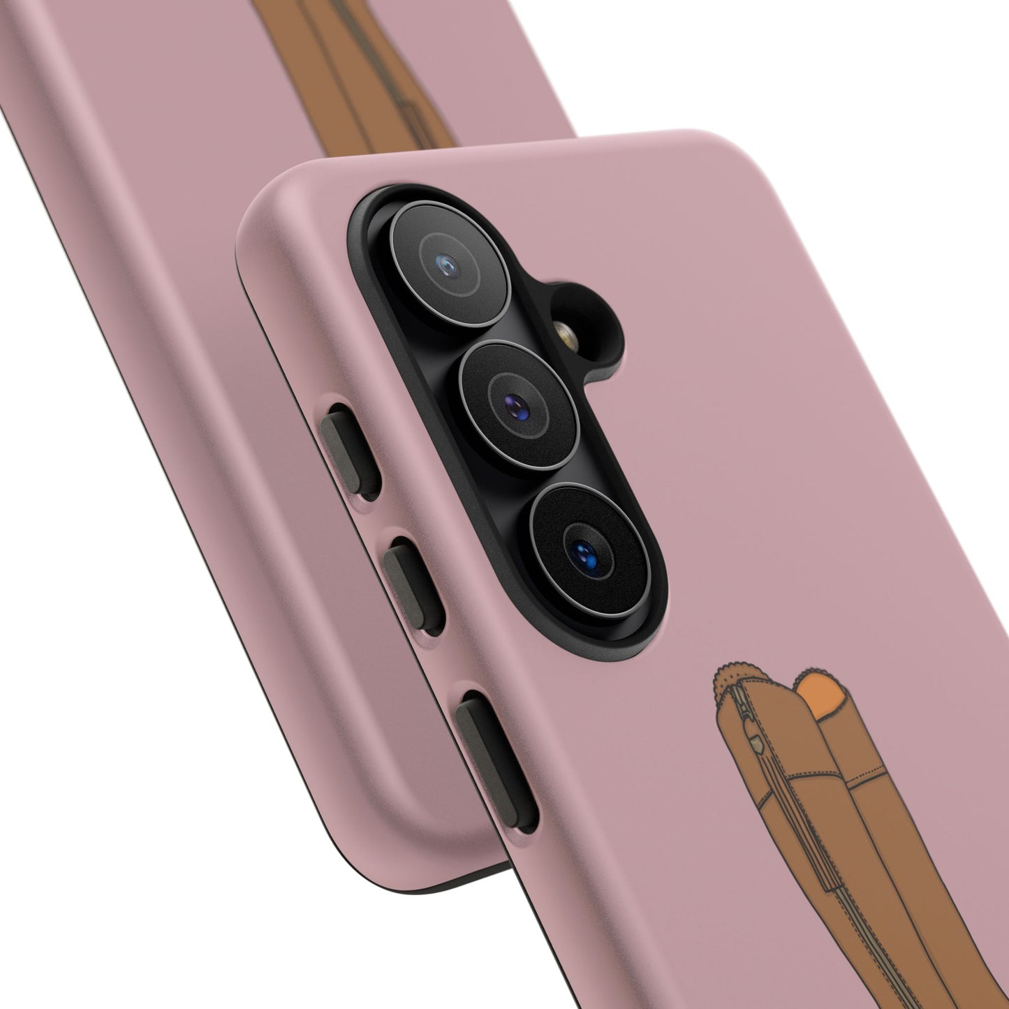 Android Farmyard County Boot Case