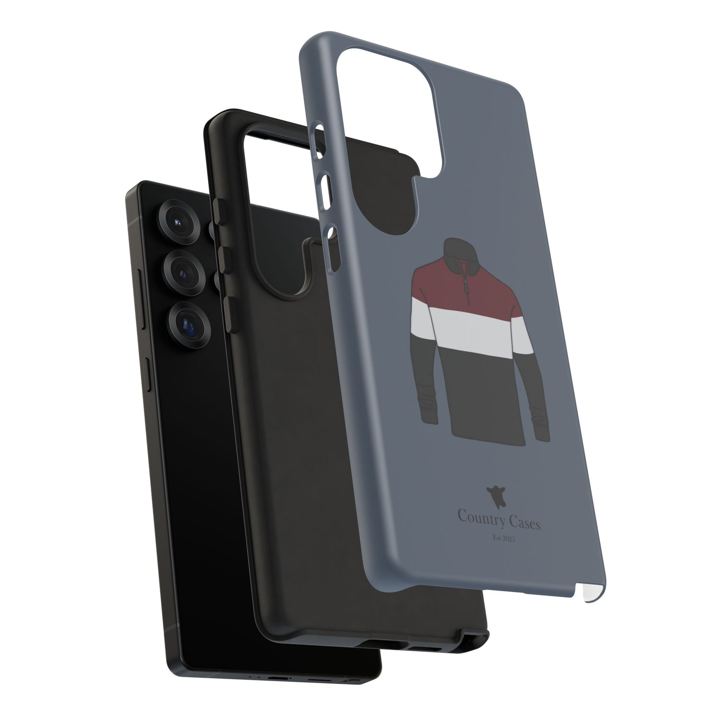 Android Pasture Jumper Case
