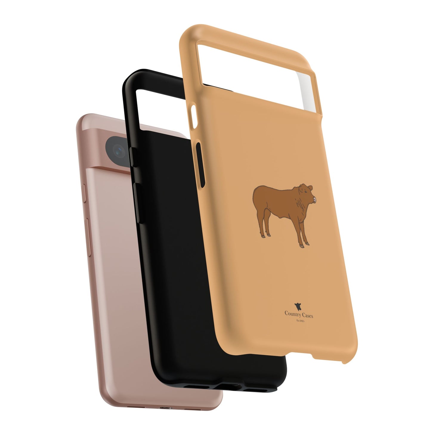 Android beef cow case