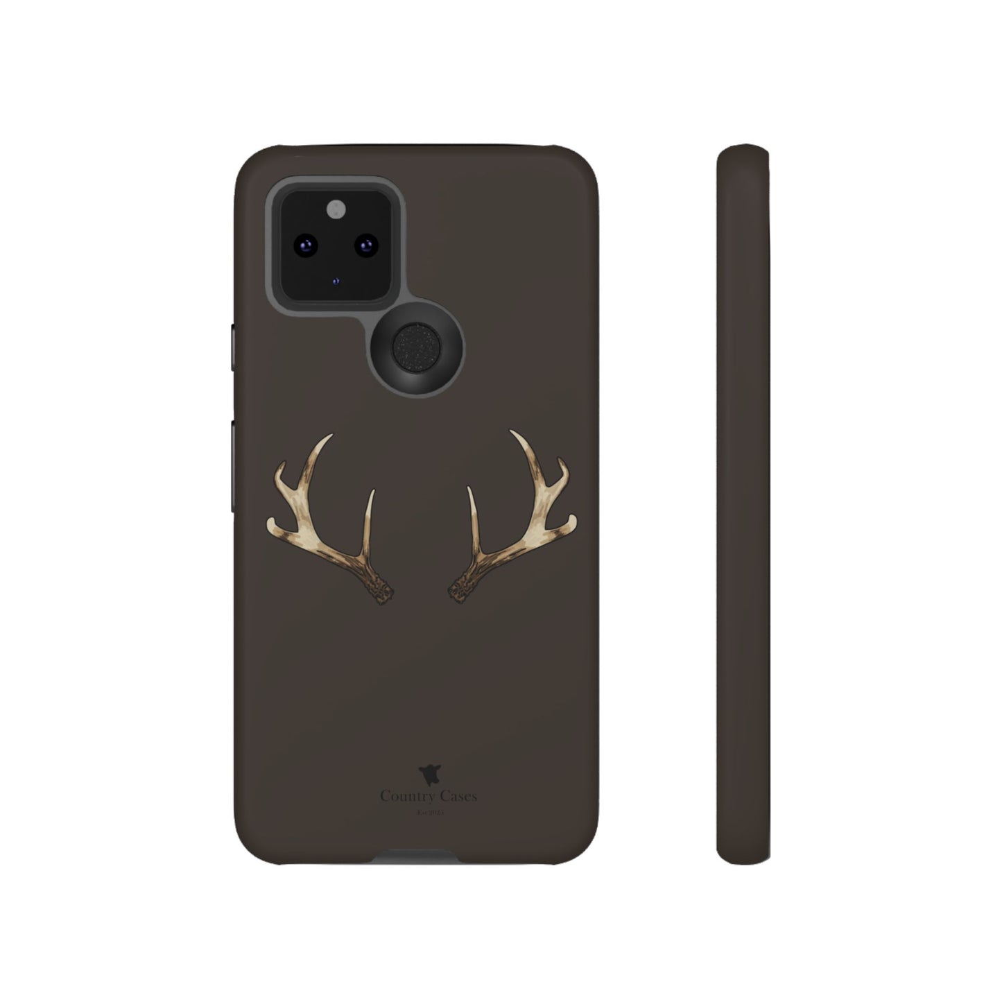 Android stag case