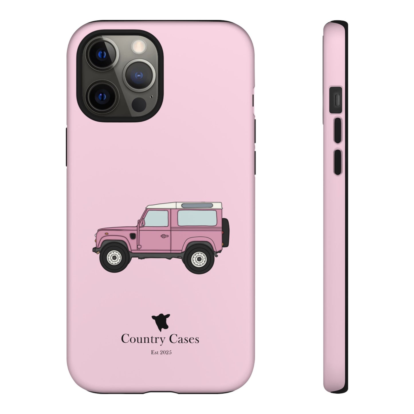 Pink Landy 2.0 case