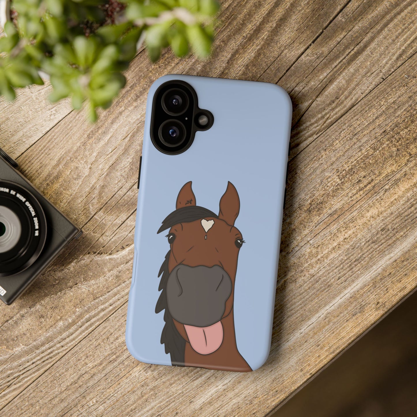 Perfect Pony Case
