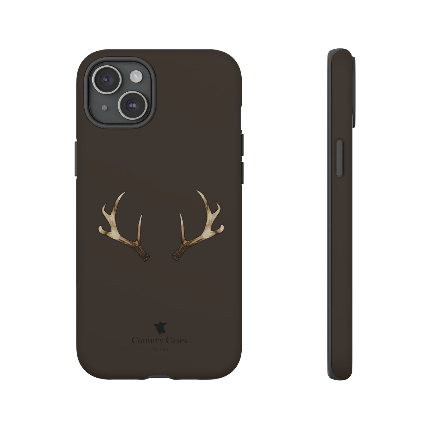 Stag case