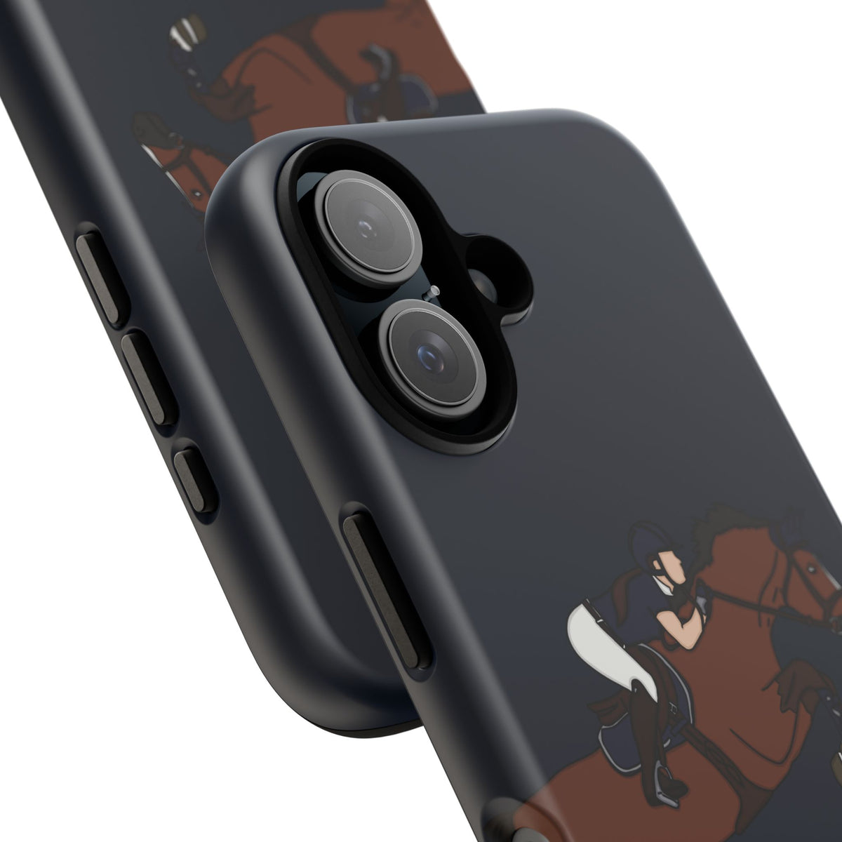 Showjumper Case