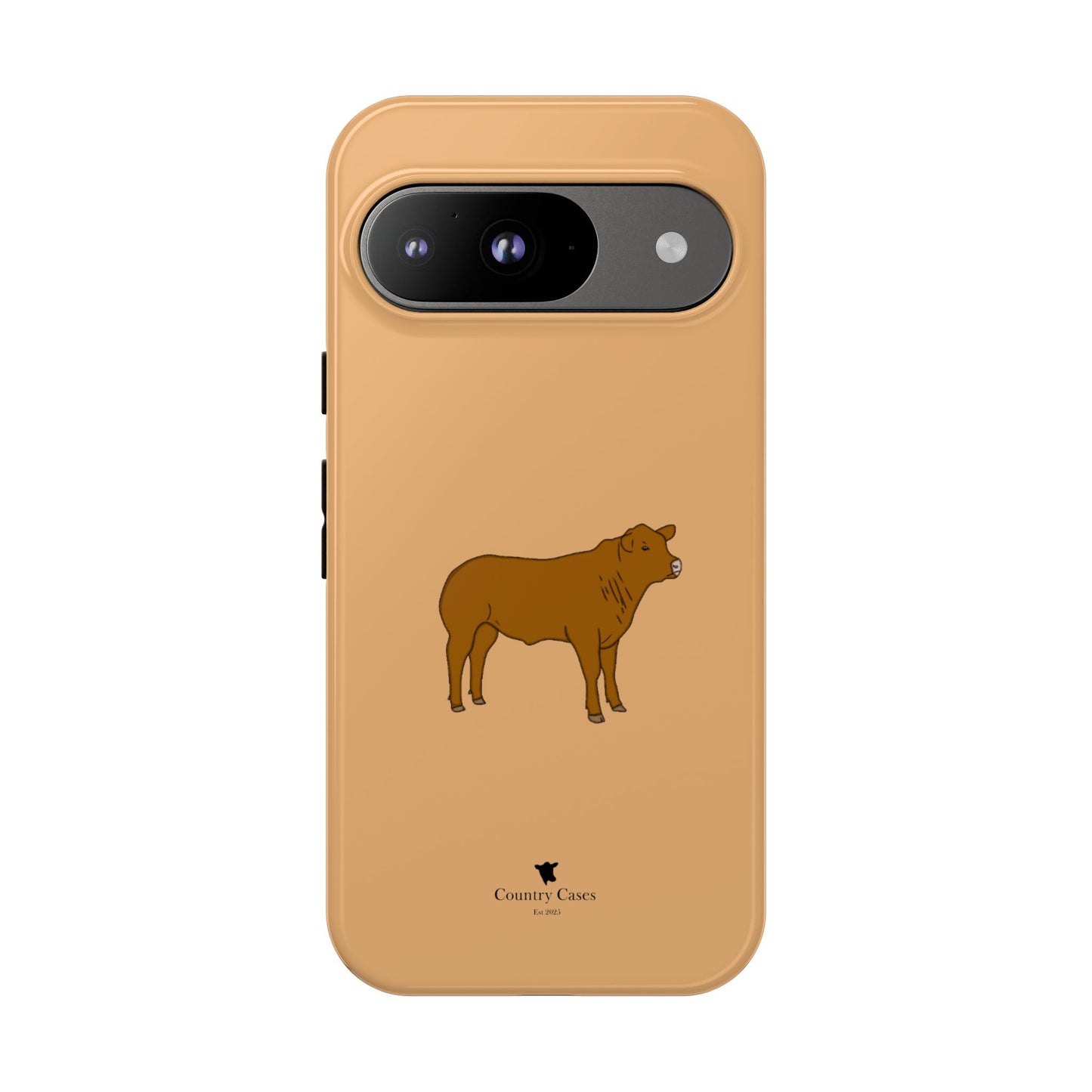 Android beef cow case