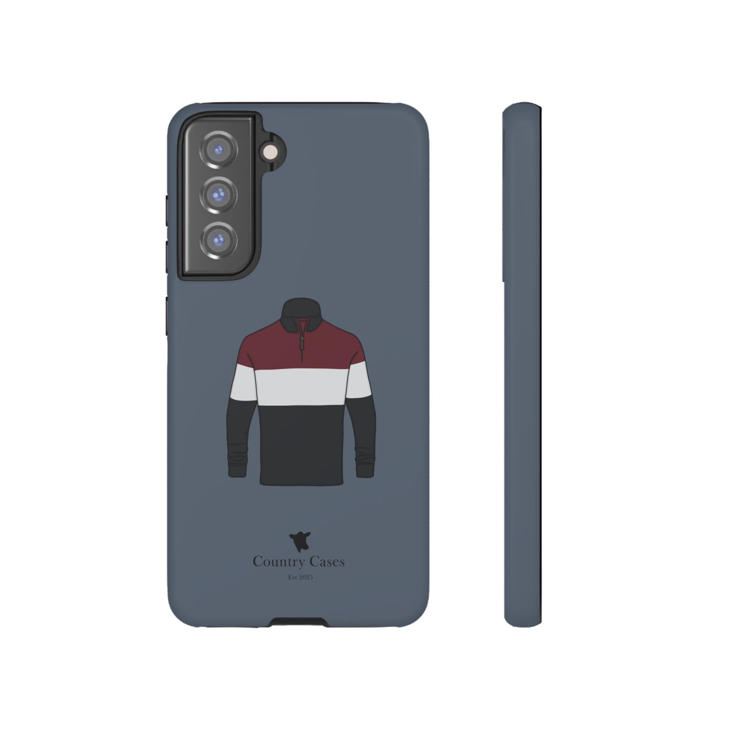 Android Pasture Jumper Case
