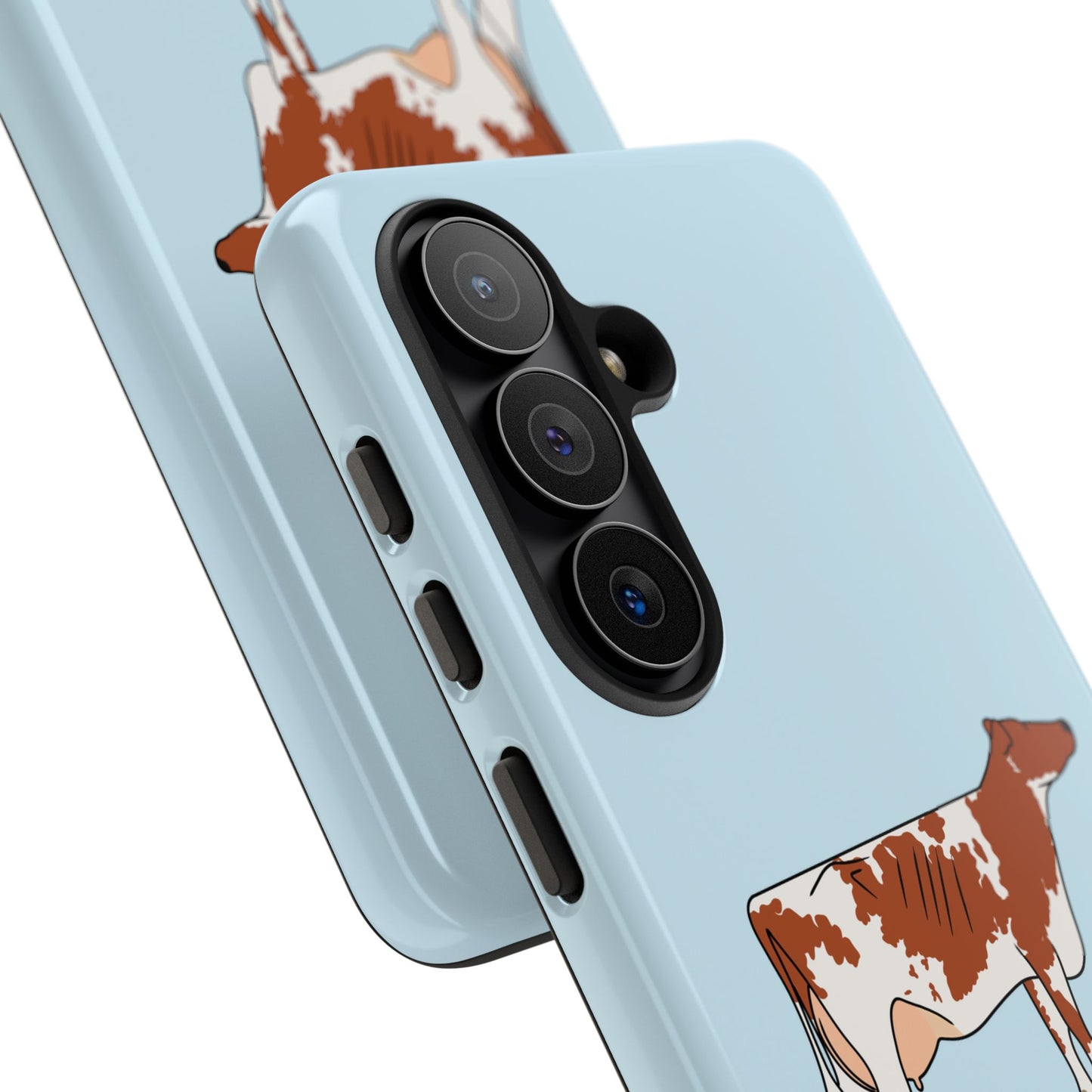 Android Ayrshire Case