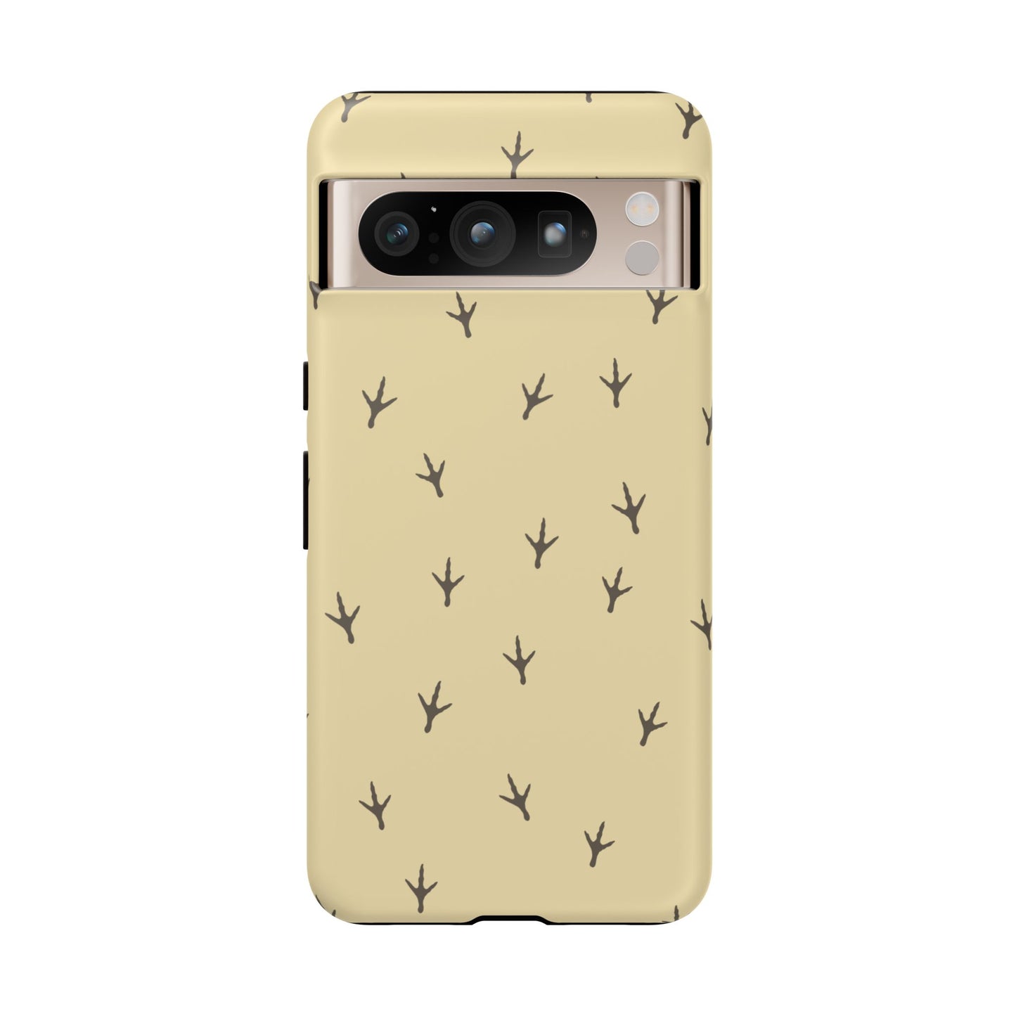 Android Coop Case