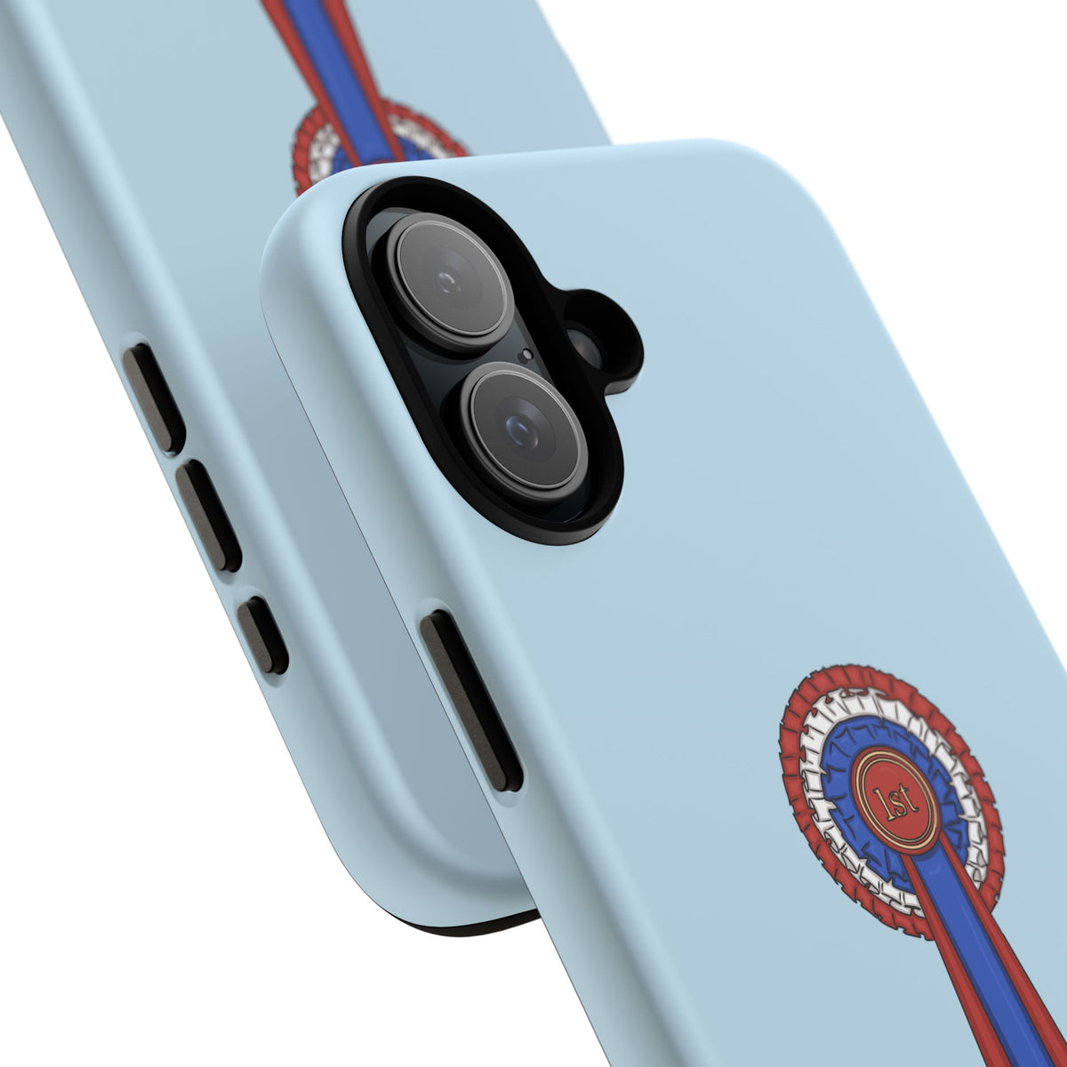 Rossete Case