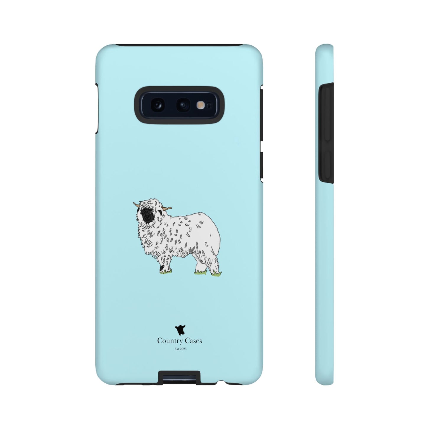 Android valias blacknose sheep case