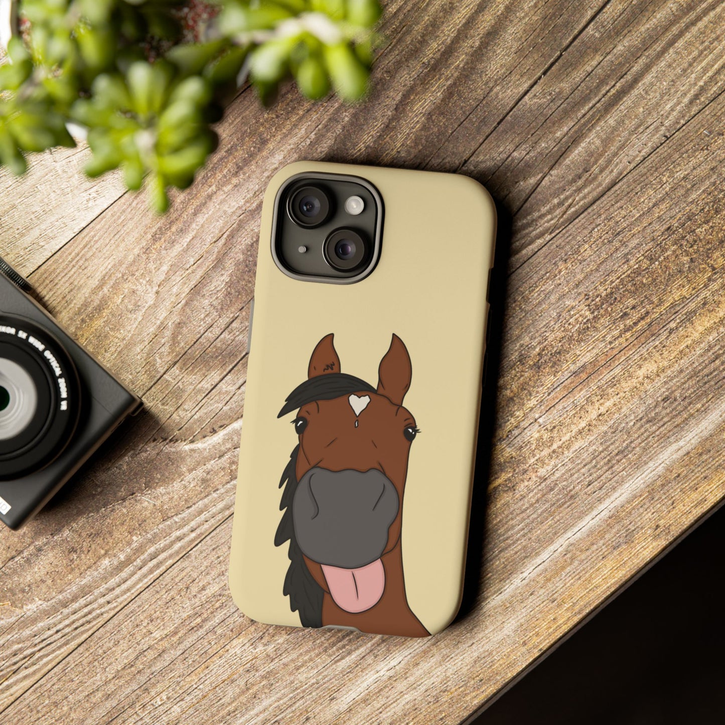 Perfect Pony Case