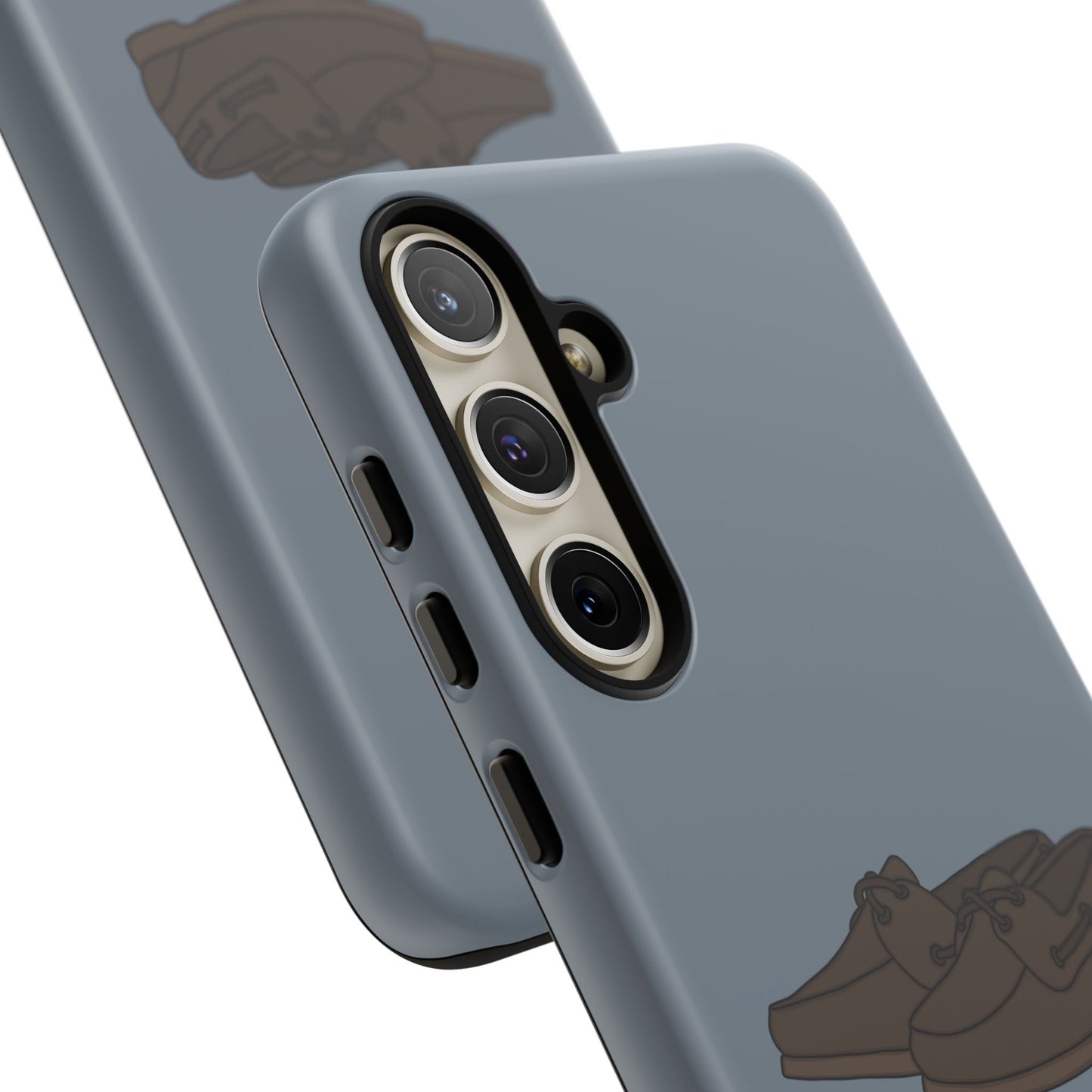 Android Farmstead Deck Shoe Case