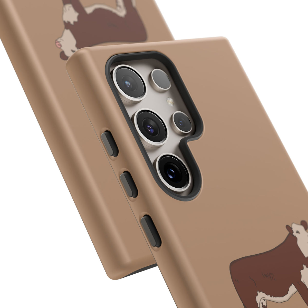 Android Hereford Case