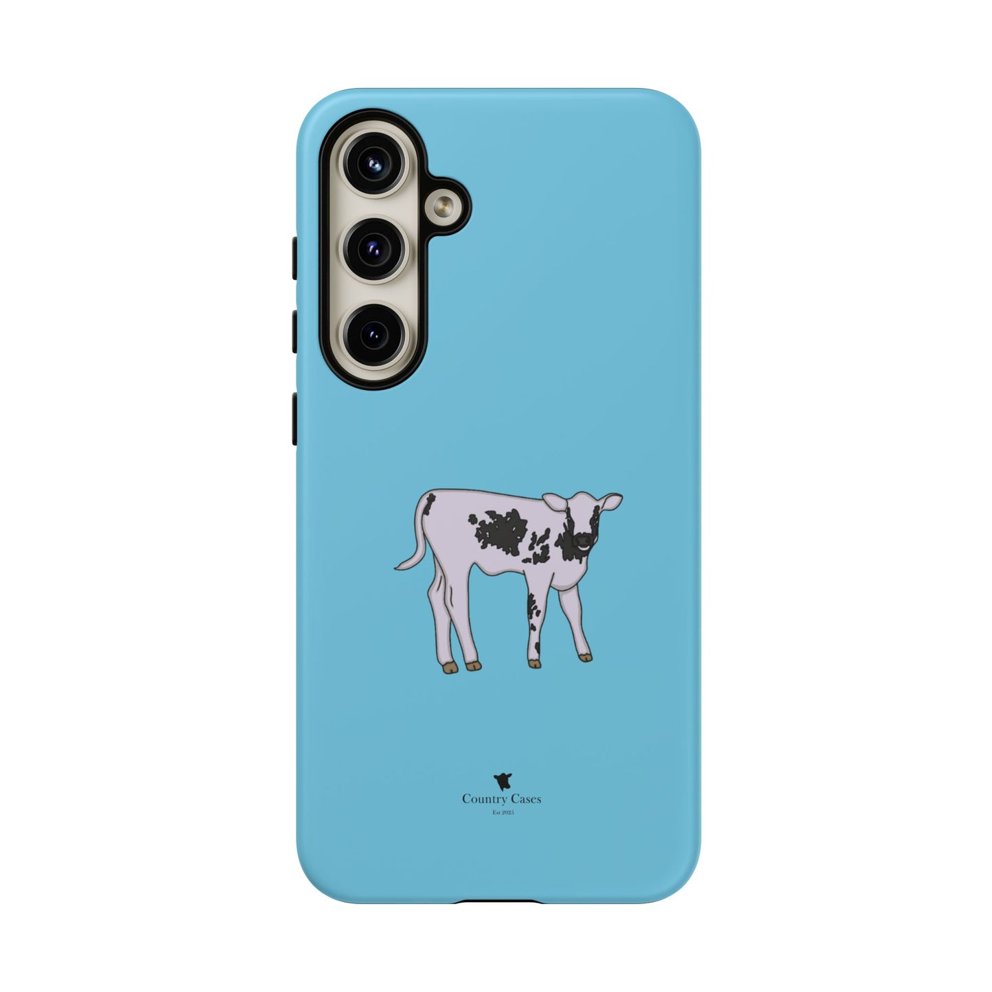 Android mini moo phone case