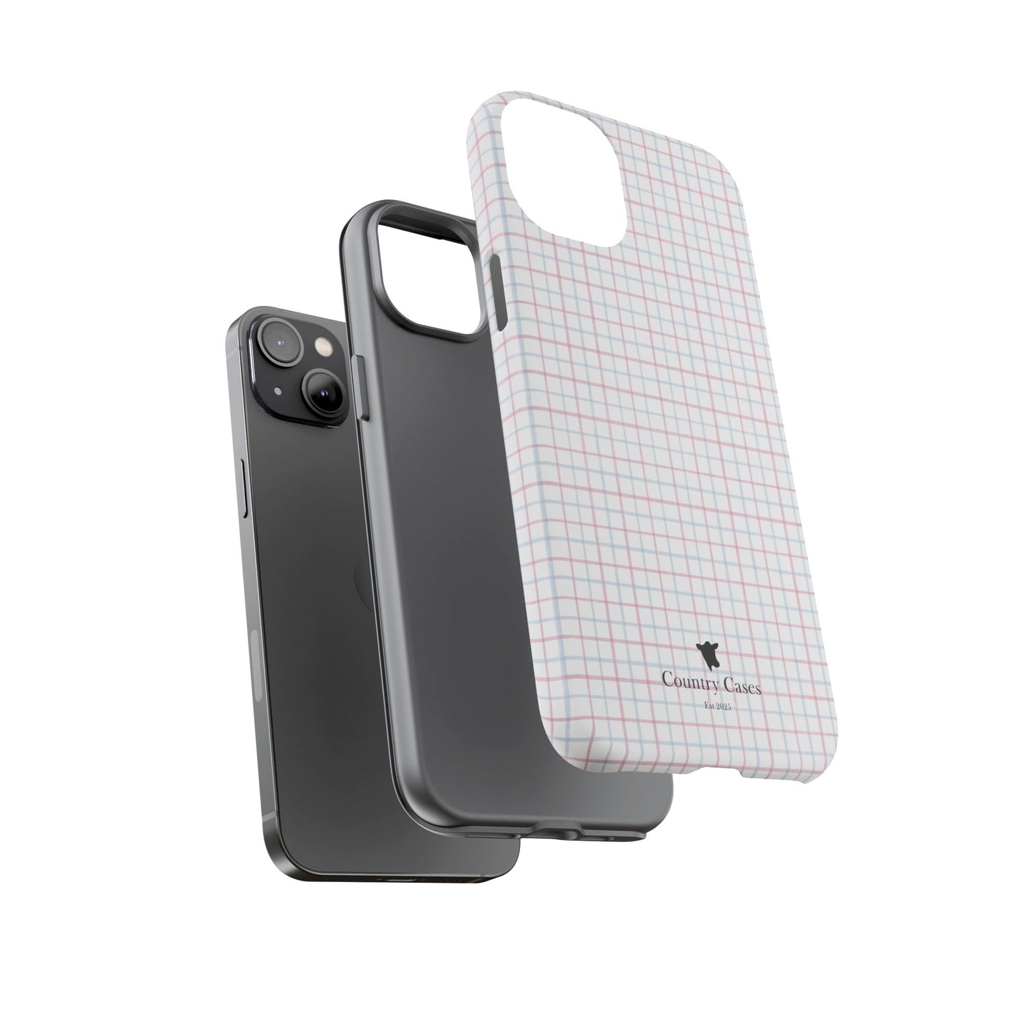 Country Shirt Case