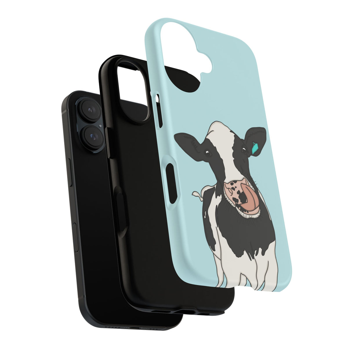 Moo Cow Case