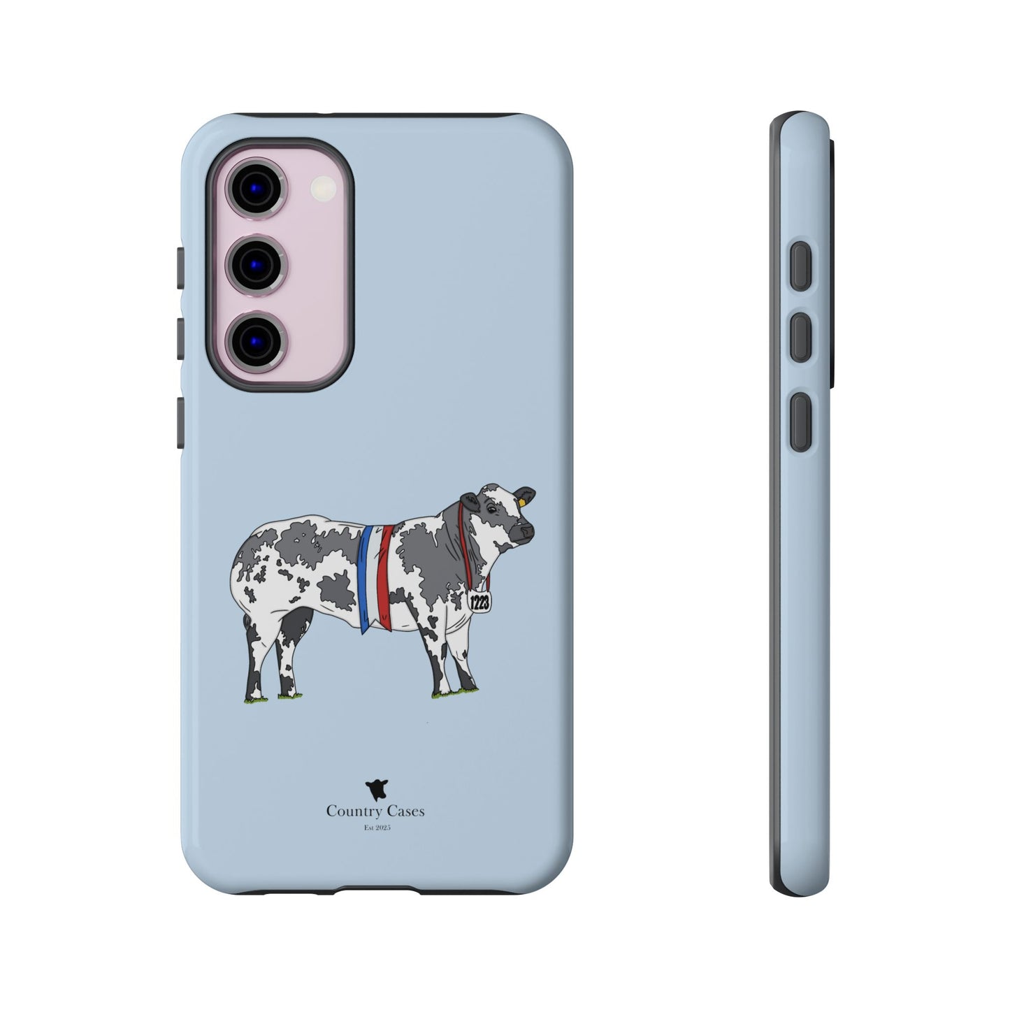 Android Beef Champion Case