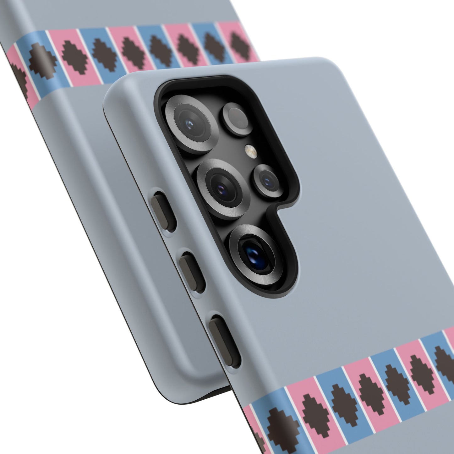 Android polo belt case