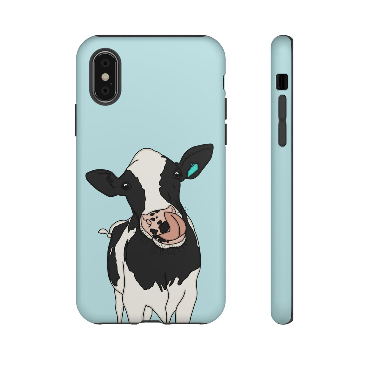 Moo Cow Case