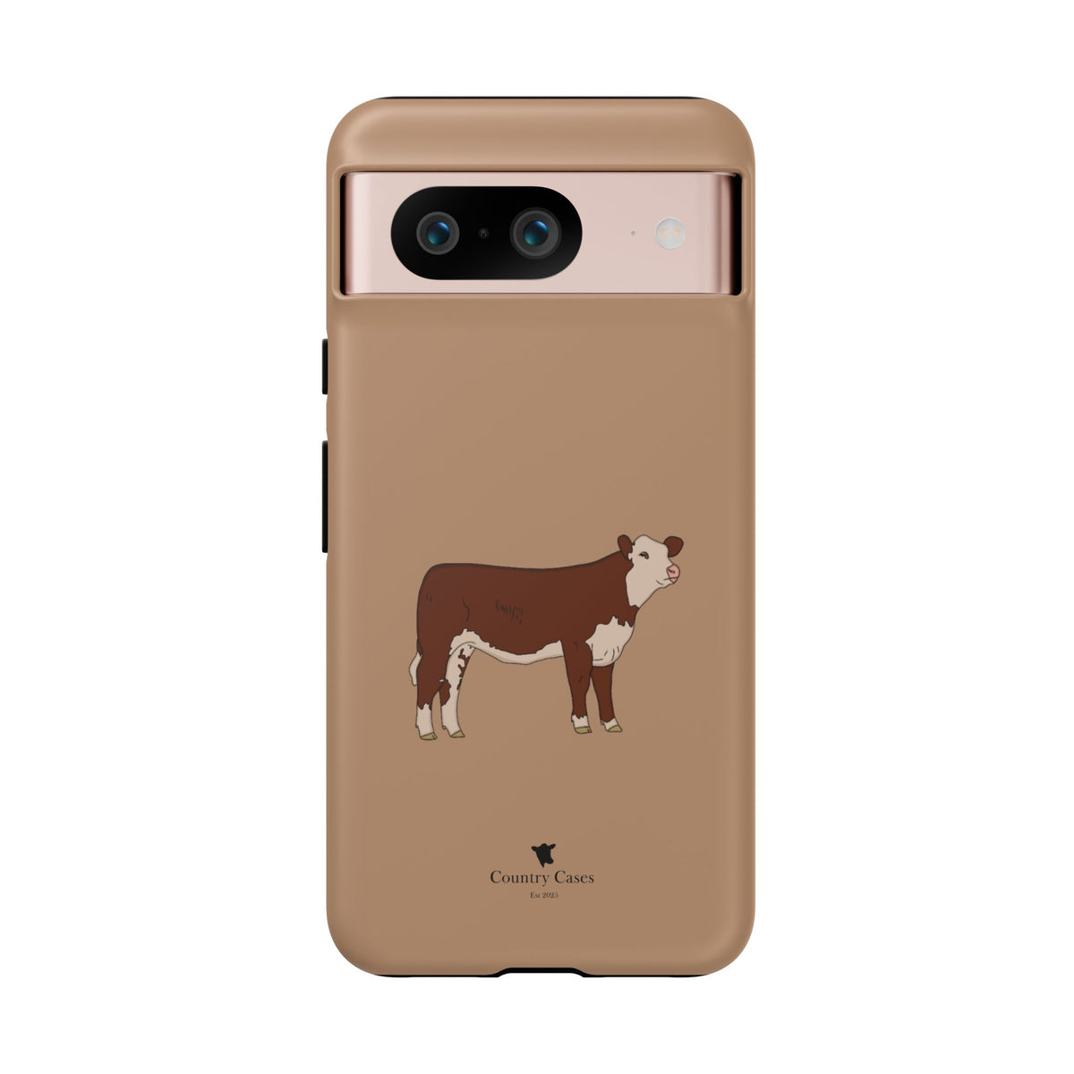 Android Hereford Case